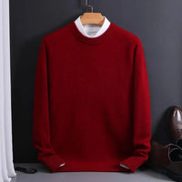 Rust Red