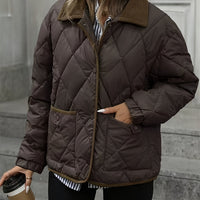 Coffee Brown