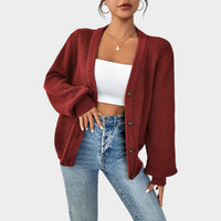 Deep Red