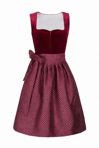 Dark Red