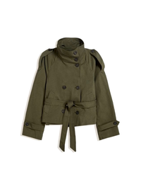 Olive Green