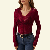 Dark Red