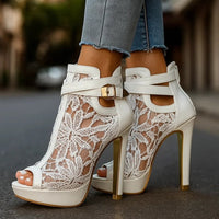 Ivory White