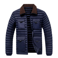 Dark Blue