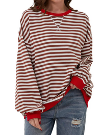 Red-White