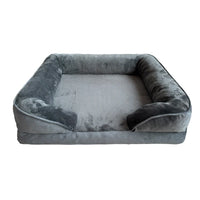 Dark Gray