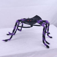 Purple Black