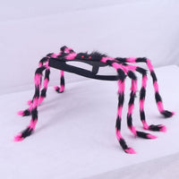Pink Black