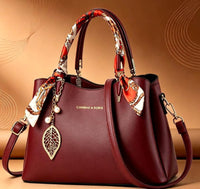 Dark Red