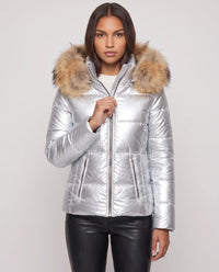 Silver