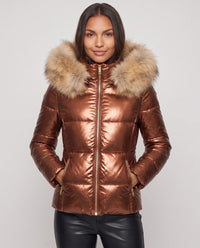 Copper