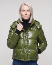 Olive Green