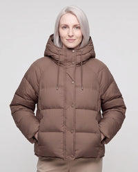 Cocoa Brown