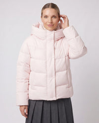 Powder Pink