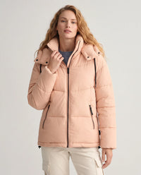Peach Pink