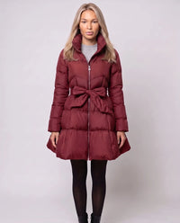 Garnet Red