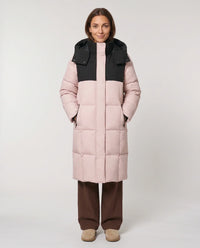 Powder Pink