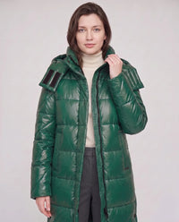 Emerald Green