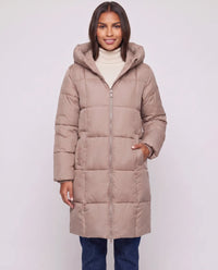 Rose Beige