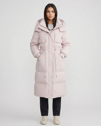 Powder Pink