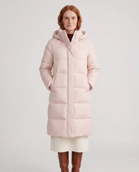 Powder Pink