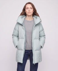 Frost Blue