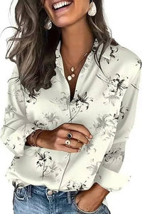 White Flower