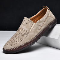 Light brown