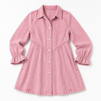Dusty Rose