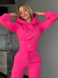 Hot Pink