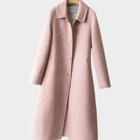 Dusty Pink