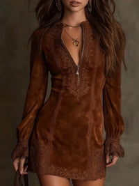 Mocha Brown