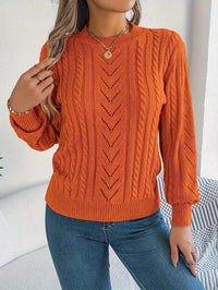 Red-Orange