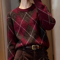 Reddish Brown