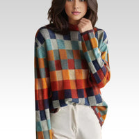 Multicolour