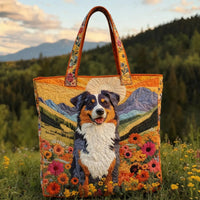 Collie Dog