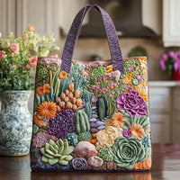 Succulents
