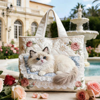 White Cat