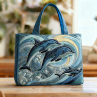 Dolphins