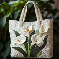 Calla Lilies