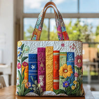 Books Sunflower