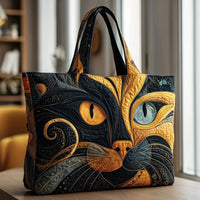 Gold Cat