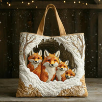 Foxes