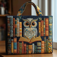 Owl Books
