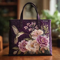 Purple Peonies