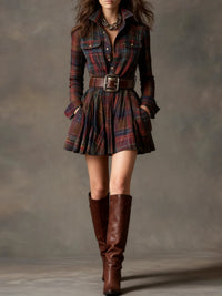 Red-Brown