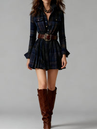 Dark Blue