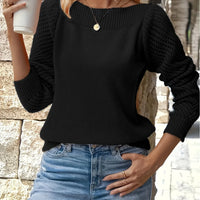 Bright Black