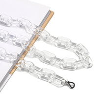 Transparent White