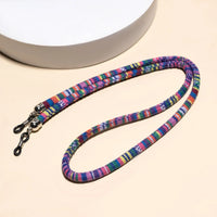 Ethnic Purple